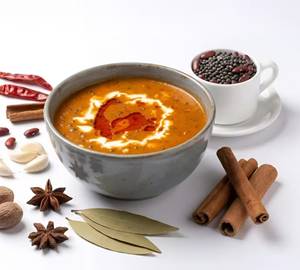 Dal Makhani