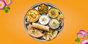 Special Thali