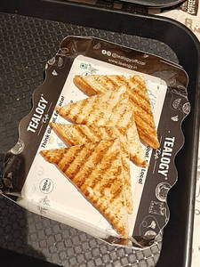 Butter Toast