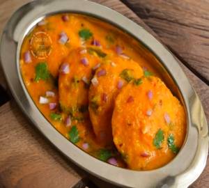 Sambar Idly