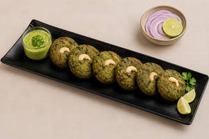 Hara Bhara Kabab [8 Pieces]