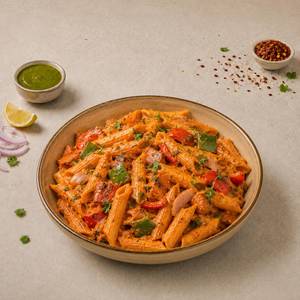 Tandoori Pasta