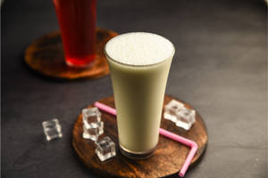 Vanilla Milkshake