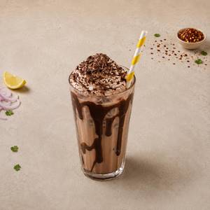 Cold Coffee