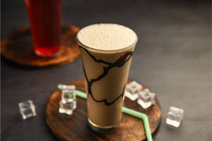 Chocolate Milkshake
