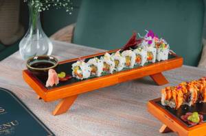 California Maki (8 Pcs)