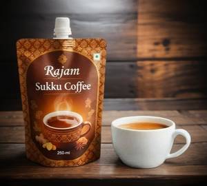 Rajam Sukku Coffee 250-Ml