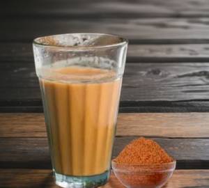 Nattu chakkarai coffee
