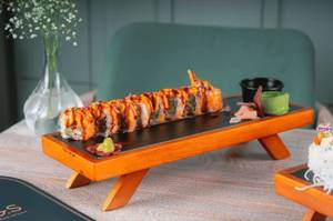 Chilli Tempura (8 Pcs)