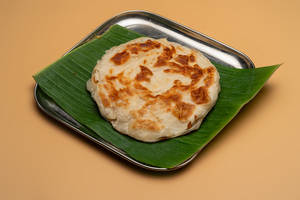 Plain Parotta ( 2 Pcs )