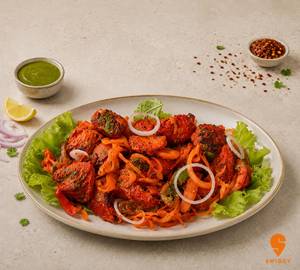 Tandoori Chaap