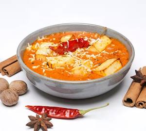Paneer Butter Masala
