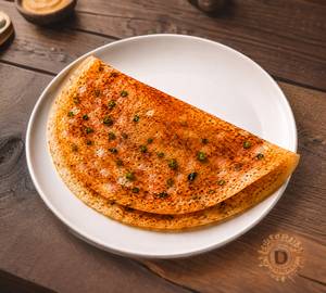 Onion Dosa