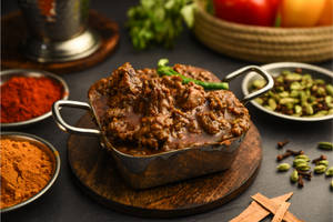 Mutton Tarka