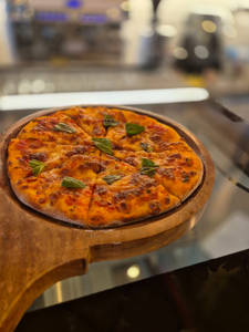 Margherita