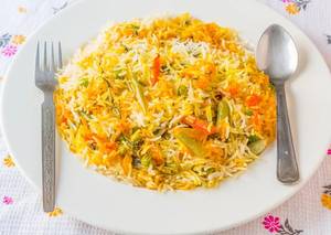 Geetha Spl Biryani
