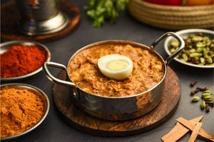 Chicken Bharta