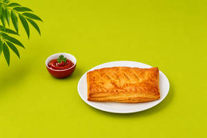 Mushroom Roll