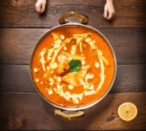 Shahi paneer