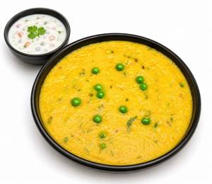 Dal Khichadi