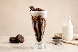 Oreo Shake