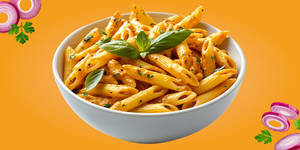 Tandoori Pasta
