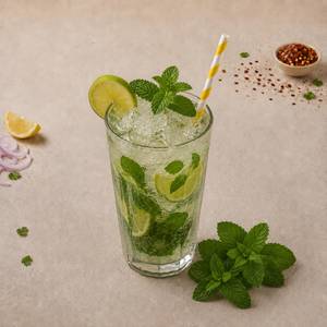 Green Mint Mojito