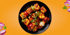 Paneer Tikka
