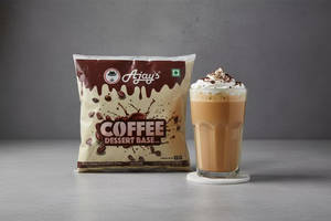 Favourite Cold Coffee [Pouch]