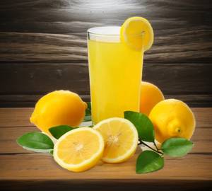 Lemon Juice