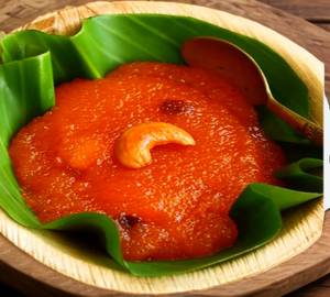 Ravai Kesari (250ml)