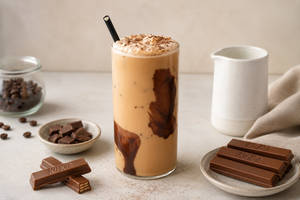 Kit-kat Shake