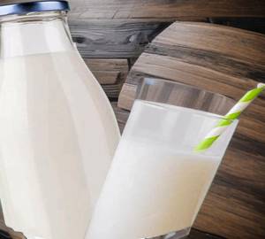 Coconut Milk