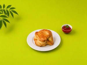 Egg Puff