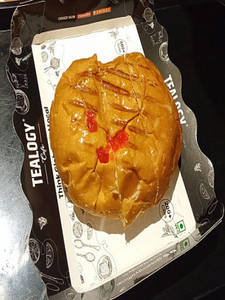 Butter Maska Bun