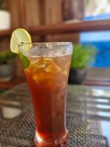 Lemon Ice Tea