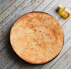 Jeera Khakhra [200 Grams]