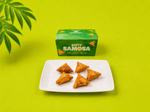 Kutty Samosa
