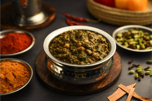 Veg Tarka