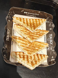 Cheese Chutney Sandwich