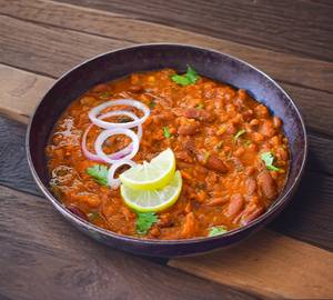 Rajma Curry