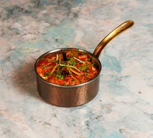 Kadhai Paneer