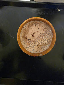 Hot Chocolate