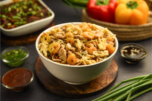 Mixed Chowmein