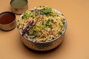 Egg Fried Rice