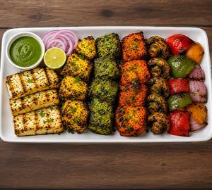Veg Platter