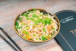 Hakka Noodles