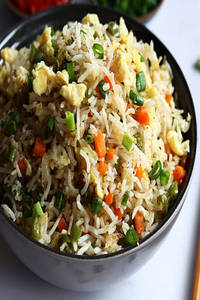 Egg Fried Rice