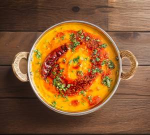 Dal Tadka