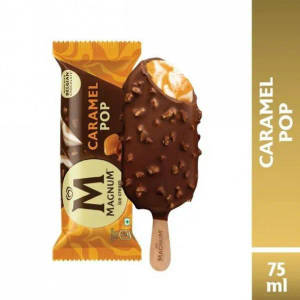 Magnum Caramel Ice Cream 59 Gms